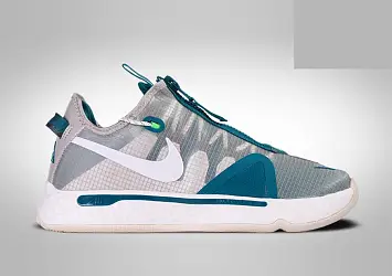 Nike PG 4 Pcg Teal Paul George - 1