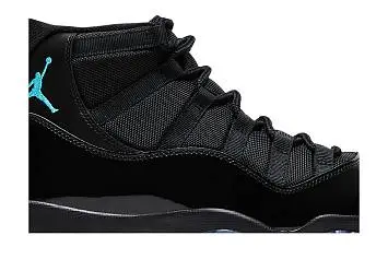Air Jordan 11 Retro Gamma Blue 2025 - 3