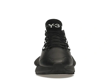 adidas Y-3 Kaiwa Black - 2