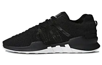 adidas originals Eqt Racing Adv Pk Wmns Black - 1