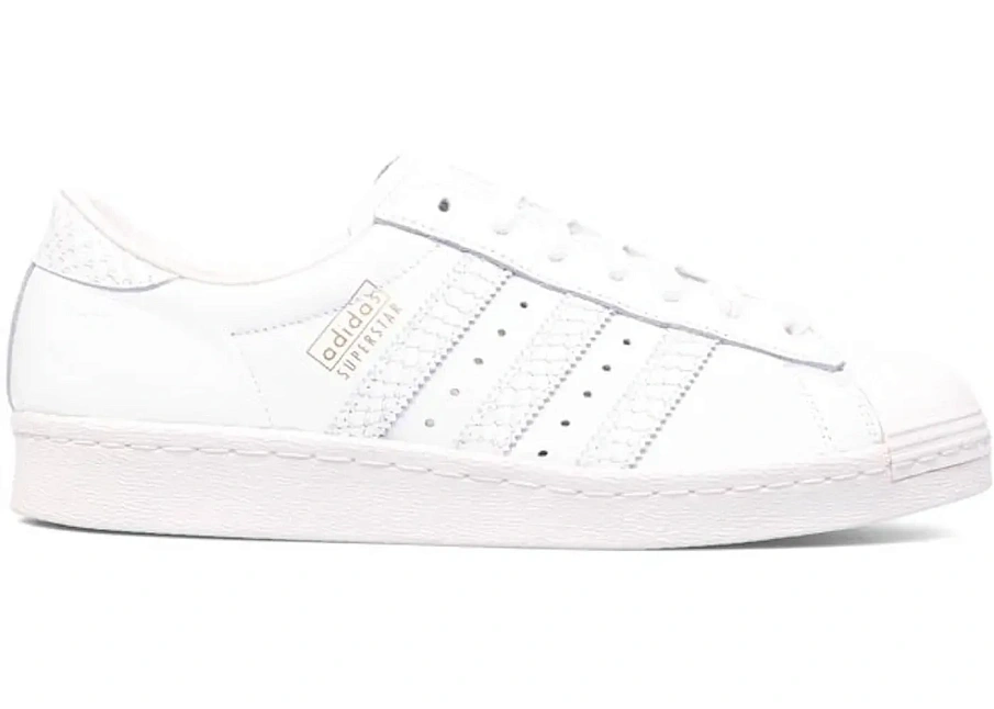 Фото № 1 с приближением к товару «‎adidas Superstar 80s Undefeated»