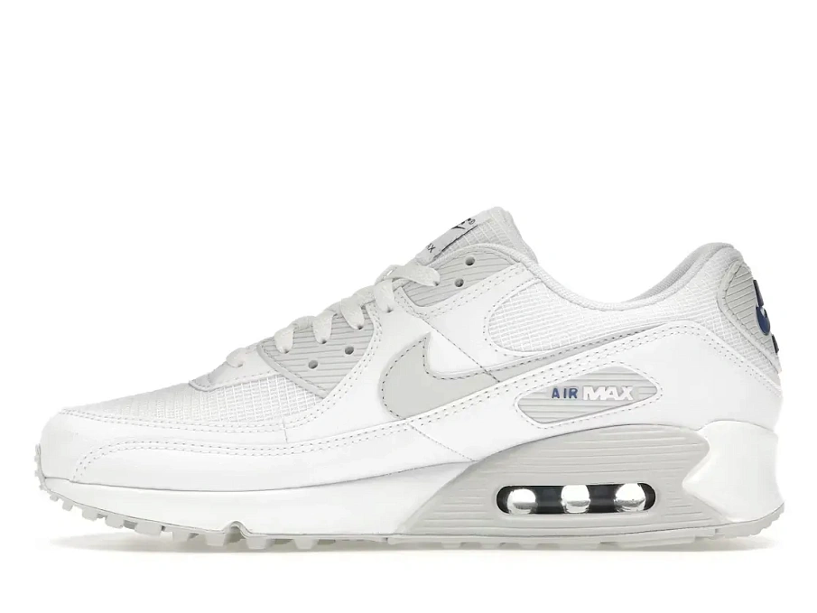 Фото № 3 с приближением к товару «‎Nike Air Max 90»
