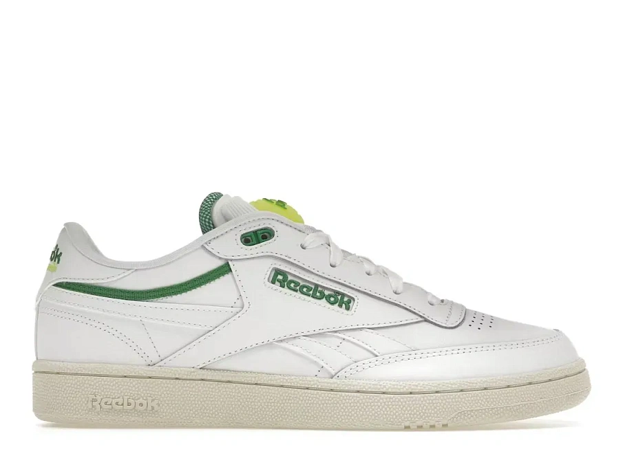 Фото № 1 с приближением к товару «‎Reebok Club C 85»
