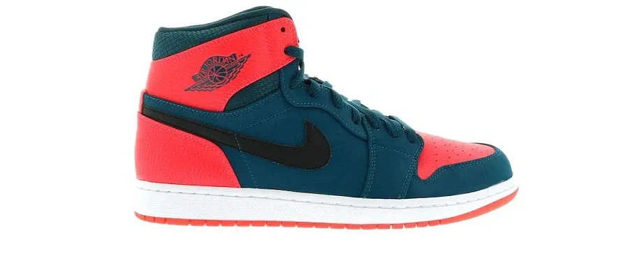Фото № 1 с приближением к товару «‎Jordan 1 Retro Russell Westbrook PE»