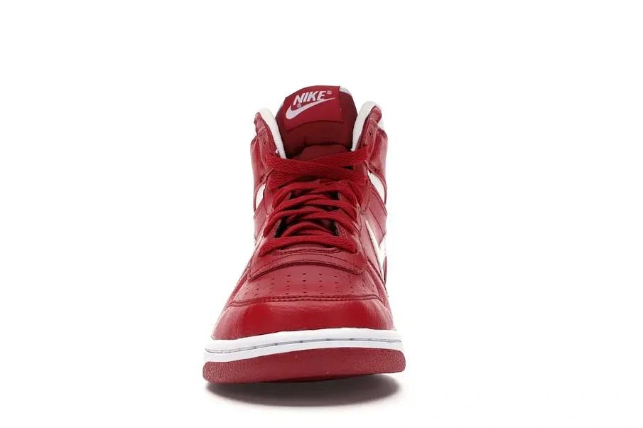 Фото № 2 с приближением к товару «‎Nike Big Nike High Gym Red White»