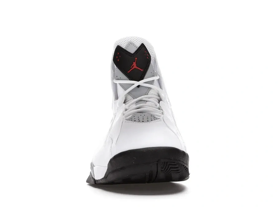 Фото № 2 с приближением к товару «‎Jordan True Flight White Cement»