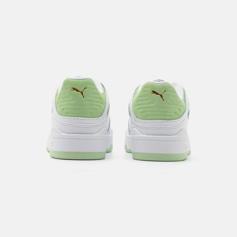 Фото № 4 с приближением к товару «‎Puma Slipstream »
