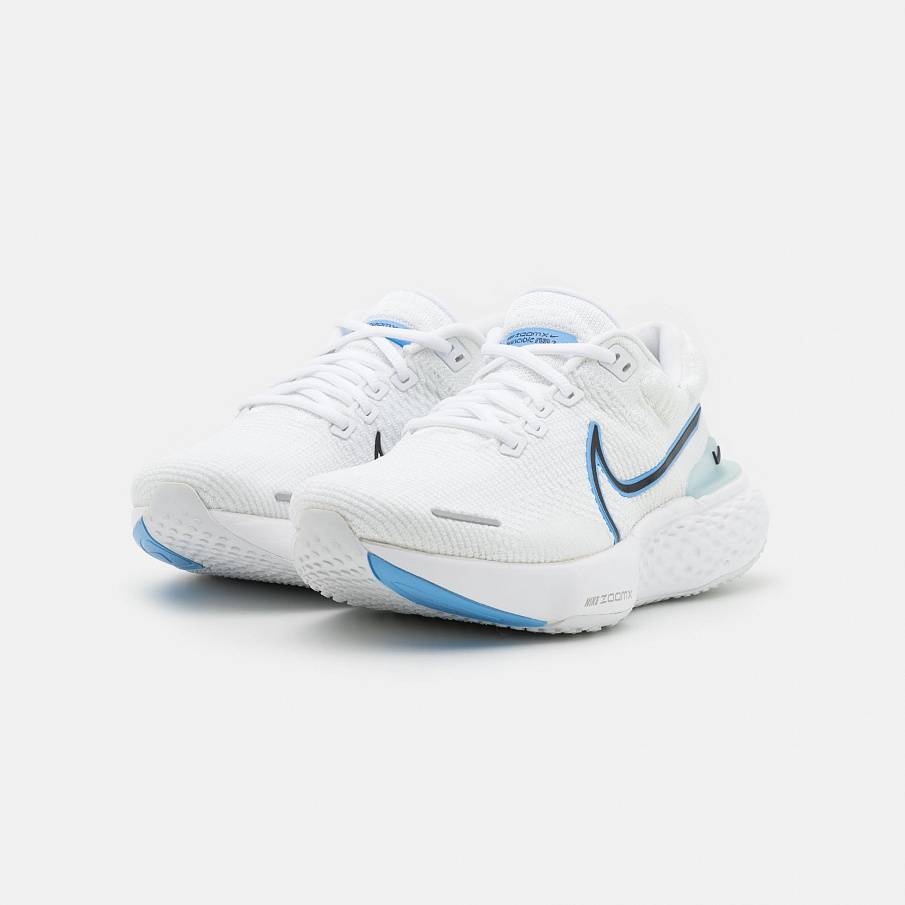 Фото № 2 с приближением к товару «‎Nike Zoomx Invincible FK 2»