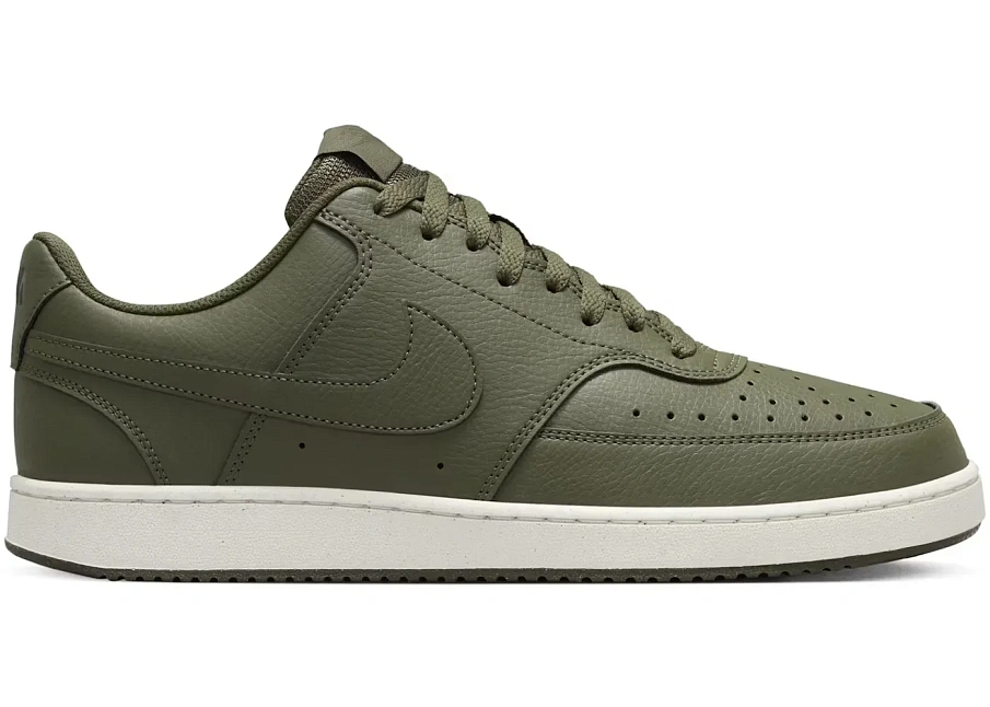 Фото № 1 с приближением к товару «‎Nike Court Vision Low Next Nature»