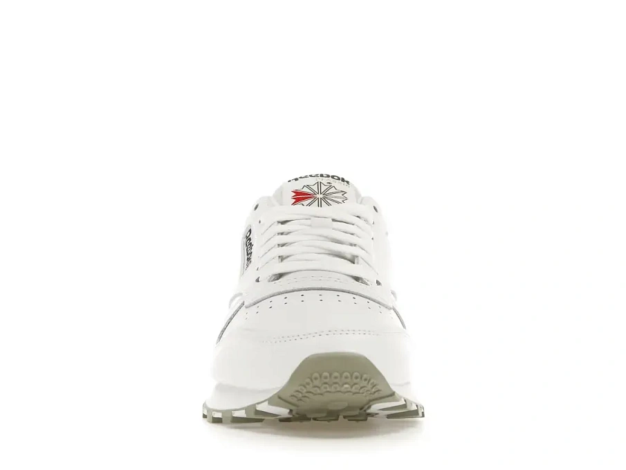 Фото № 2 с приближением к товару «‎Reebok Classic Leather»