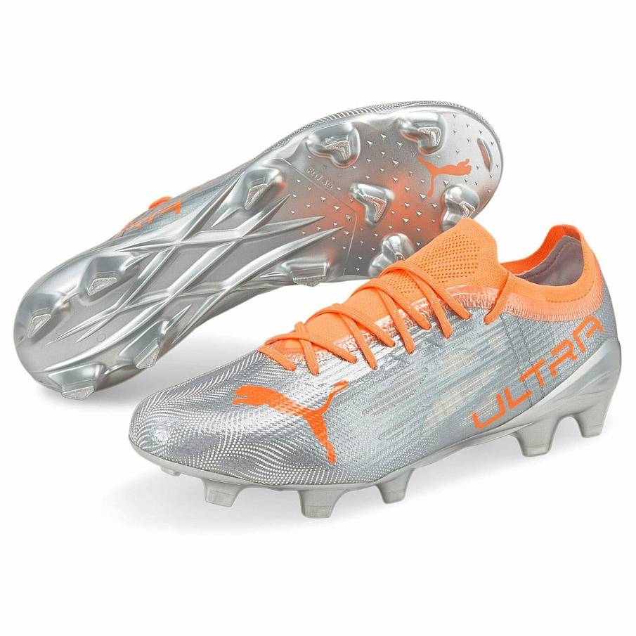 Фото № 2 с приближением к товару «‎Puma Ultra 1.4 Fg/ag»