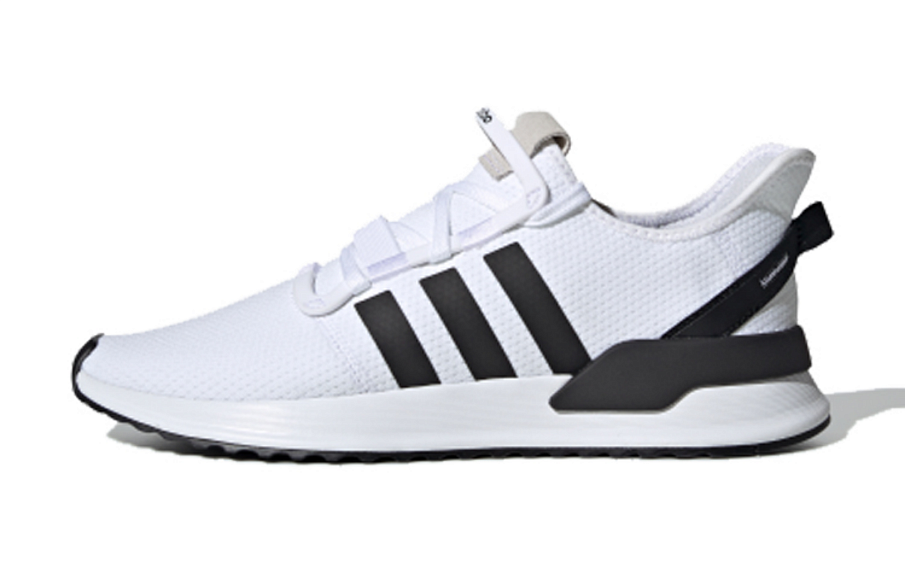 Фото № 1 с приближением к товару «‎adidas originals UPath Run 'White'»