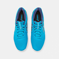 Фото № 4 с приближением к товару «‎Asics Netburner Ballistic FF 3»