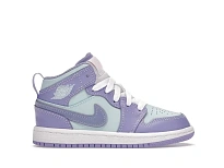 Фото № 1 с приближением к товару «‎Jordan 1 Mid»