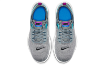 Фото № 4 с приближением к товару «‎Nike WMNS Flex TR 9 GreyBlue»