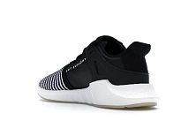 Фото № 4 с приближением к товару «‎adidas EQT Support 93/17 Core Black»
