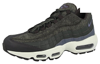 Фото № 2 с приближением к товару «‎Nike Air Max 95 Premium 'Dark Green'»
