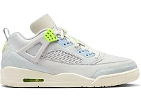 Фото № 1 с приближением к товару «‎Jordan Spizike Low»