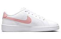 Фото № 2 с приближением к товару «‎Nike WMNS Court Royale 2 WhitePink»