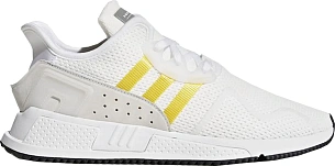 adidas EQT Cushion Adv White Equipment Yellow