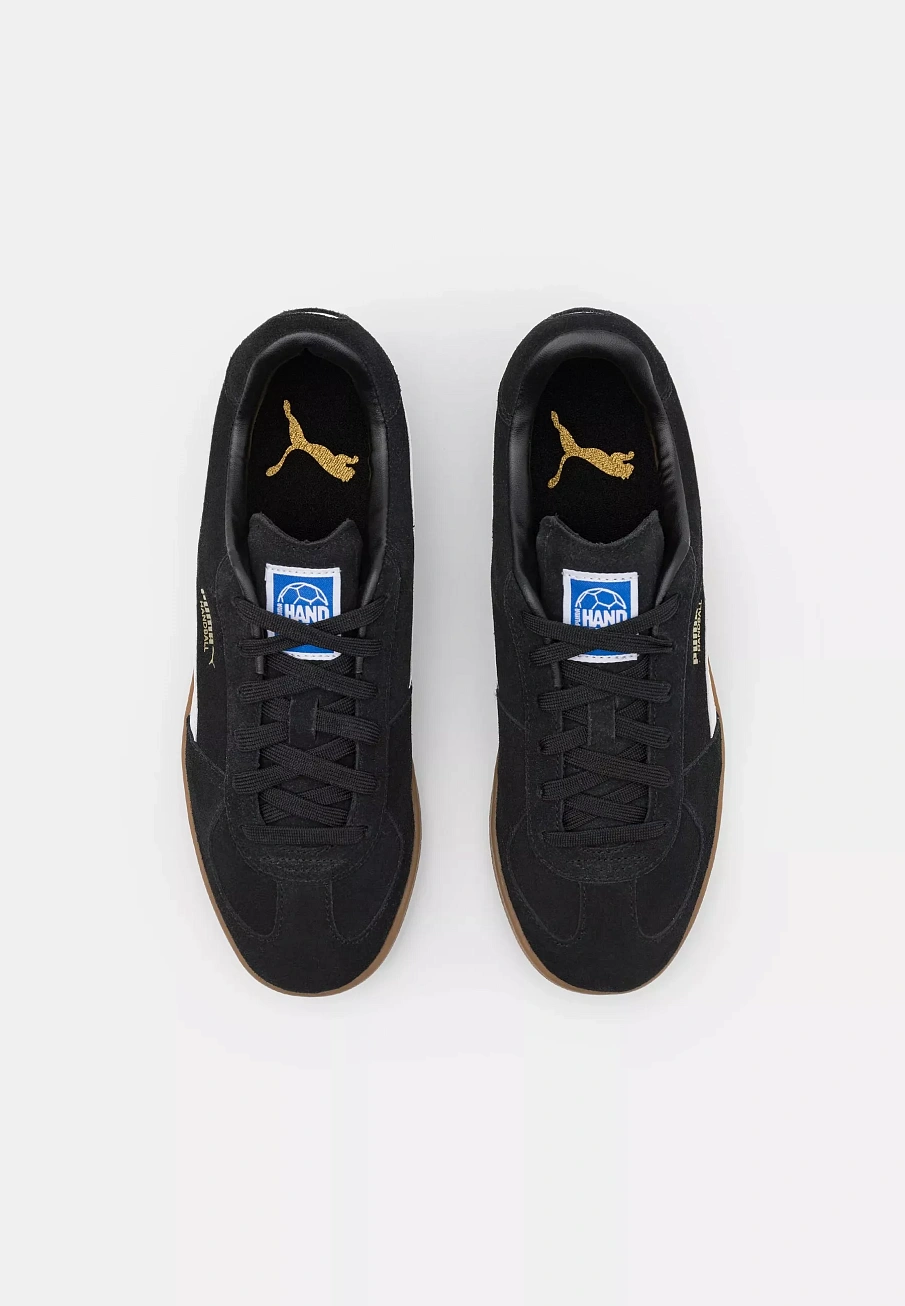 Фото № 3 с приближением к товару «‎Кроссовки Puma sppu144a09p-q11-n»