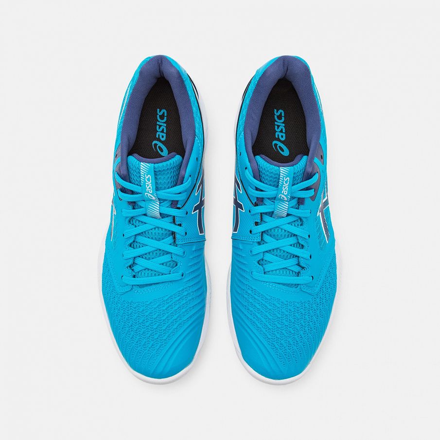 Фото № 4 с приближением к товару «‎Asics Netburner Ballistic FF 3»