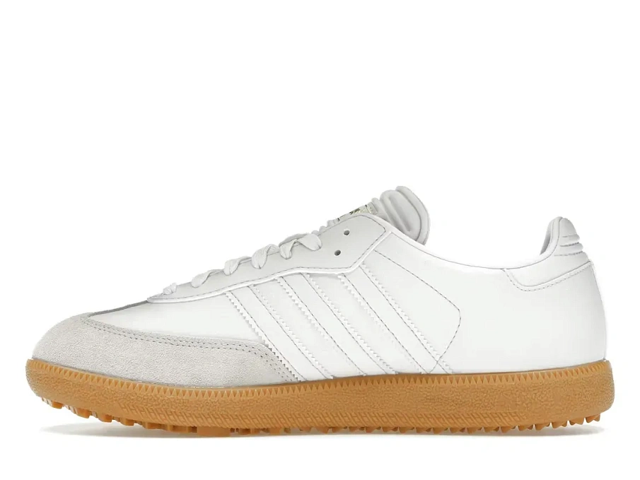 Фото № 3 с приближением к товару «‎adidas Samba Golf»