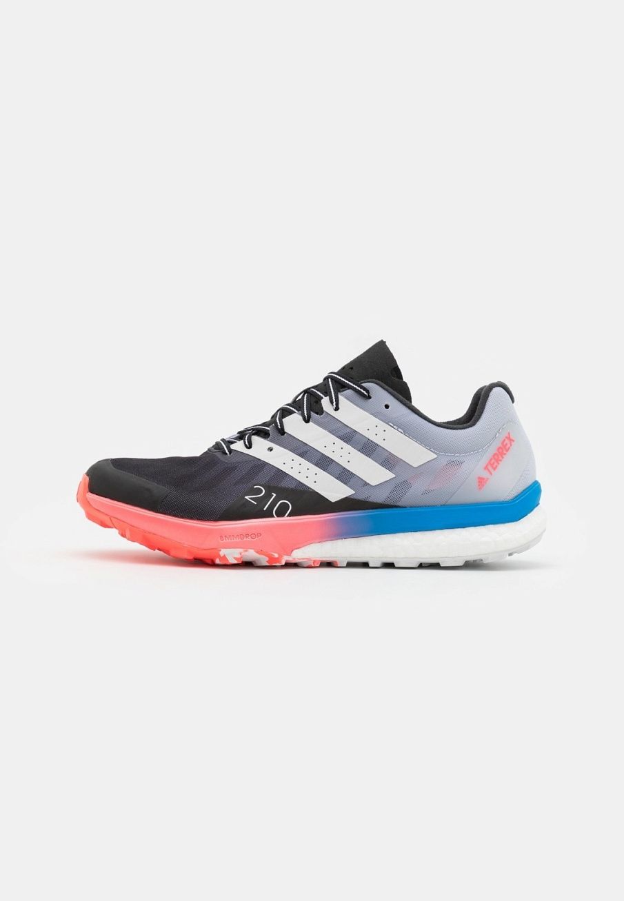 Фото № 1 с приближением к товару «‎Adidas Speed»
