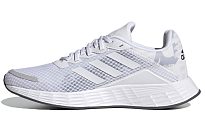 Фото № 1 с приближением к товару «‎adidas WMNS Duramo SL White»