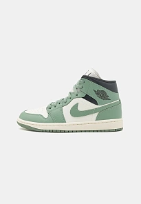 Фото № 1 с приближением к товару «‎AIR JORDAN 1 MID»