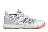 Фото № 1 с приближением к товару «‎adidas Ubersonic 3.0 Palace Wimbledon White»