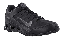 Фото № 3 с приближением к товару «‎Nike Reax 8 TR Mesh Low-Top Sports Shoes Black»
