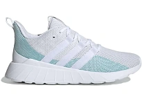Фото № 1 с приближением к товару «‎adidas Questar Flow Parley Cloud White »