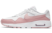 Фото № 1 с приближением к товару «‎Nike Air Max SC Wmns WhitePink»