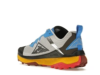 Фото № 6 с приближением к товару «‎Nike Wildhorse 8 Light Iron Ore Photo Blue»