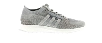 Фото № 1 с приближением к товару «‎adidas Ultra Boost EQT Support Pusha T King Push Greyscale»
