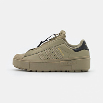 Фото № 2 с приближением к товару «‎Adidas Superstar Bonega X »
