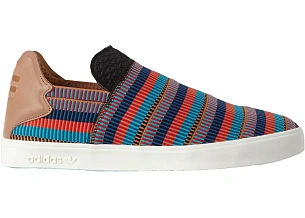 adidas Elastic Slip On Pharrell Multi-Color