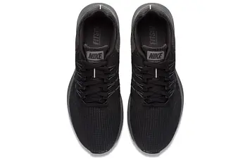 Nike Run Swift Running Shoes Black - 5