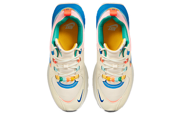 Nike Air Max Verona Running Shoes Multicolor - 6