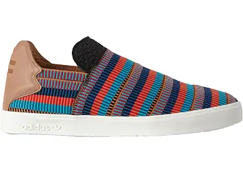 adidas Elastic Slip On Pharrell Multi-Color (AQ4919)