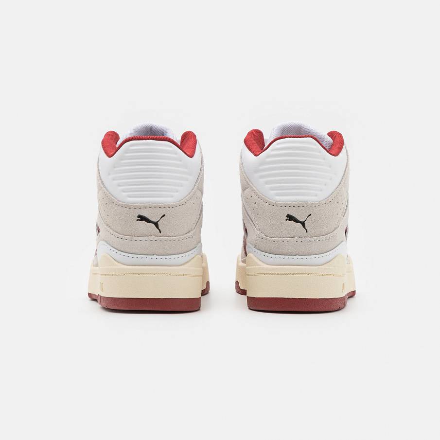 Фото № 3 с приближением к товару «‎Puma Slipstream Heritage JR »