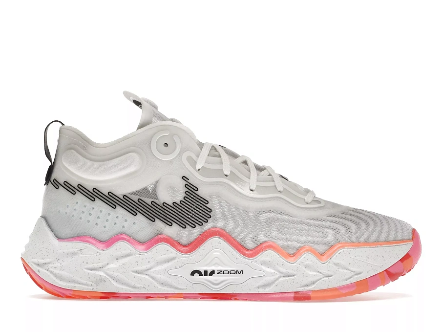 Фото № 1 с приближением к товару «‎Nike Air Zoom G.T. Run Rawdacious»