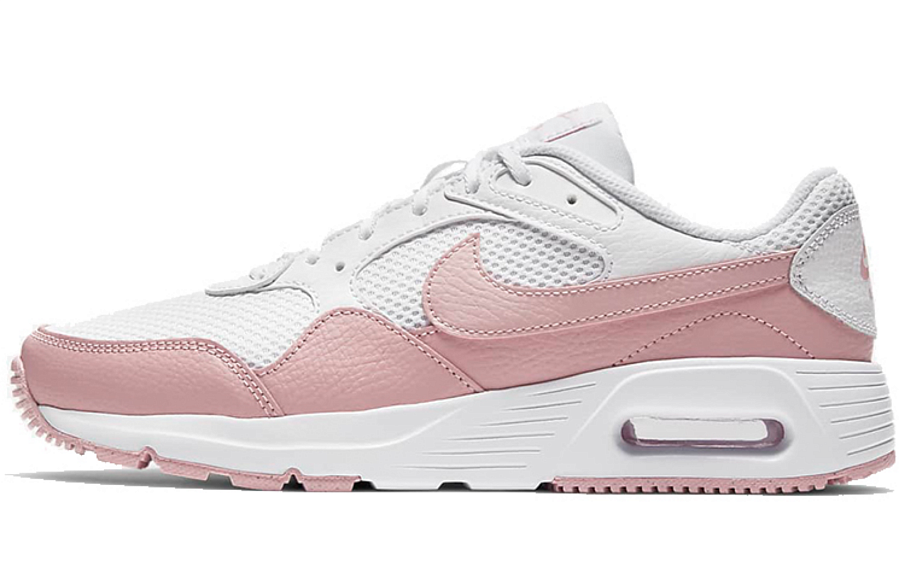 Фото № 1 с приближением к товару «‎Nike Air Max SC Wmns WhitePink»