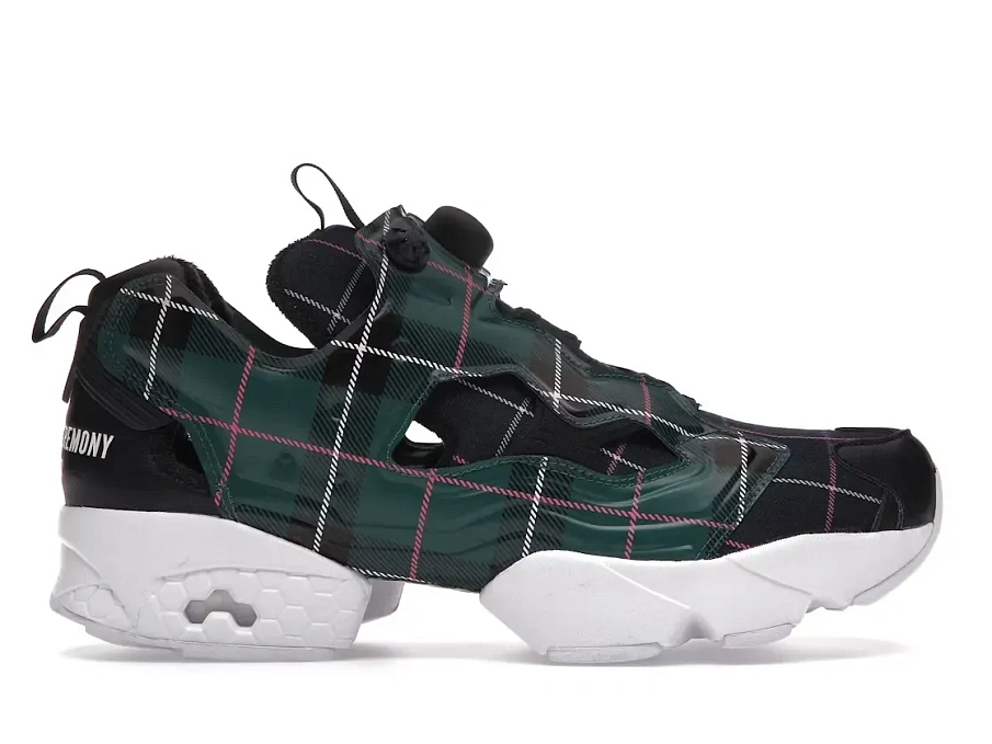 Фото № 1 с приближением к товару «‎Reebok Instapump Fury»