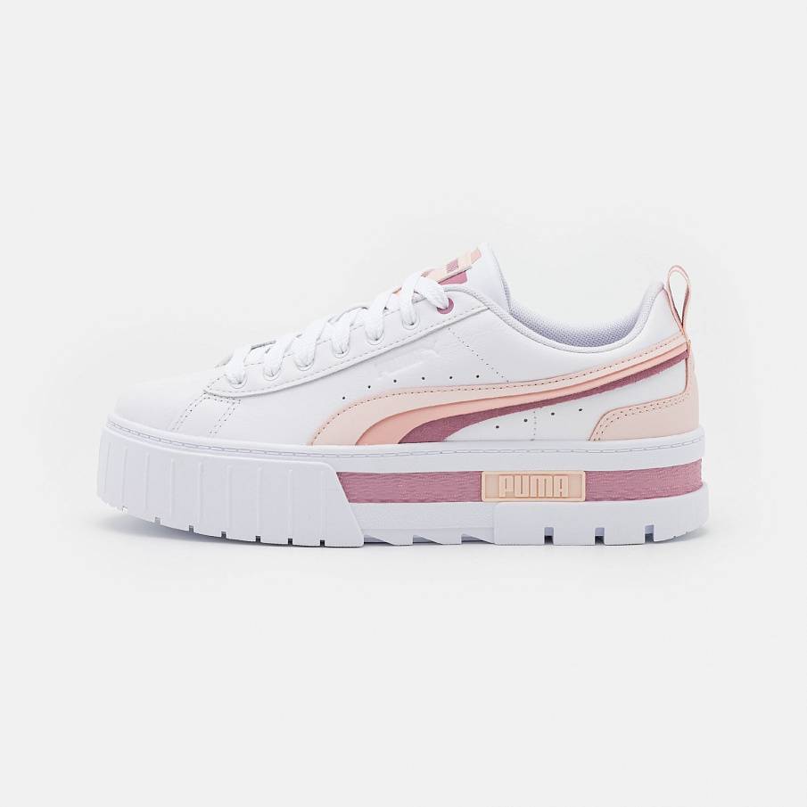 Фото № 1 с приближением к товару «‎Puma Mayze Interest »