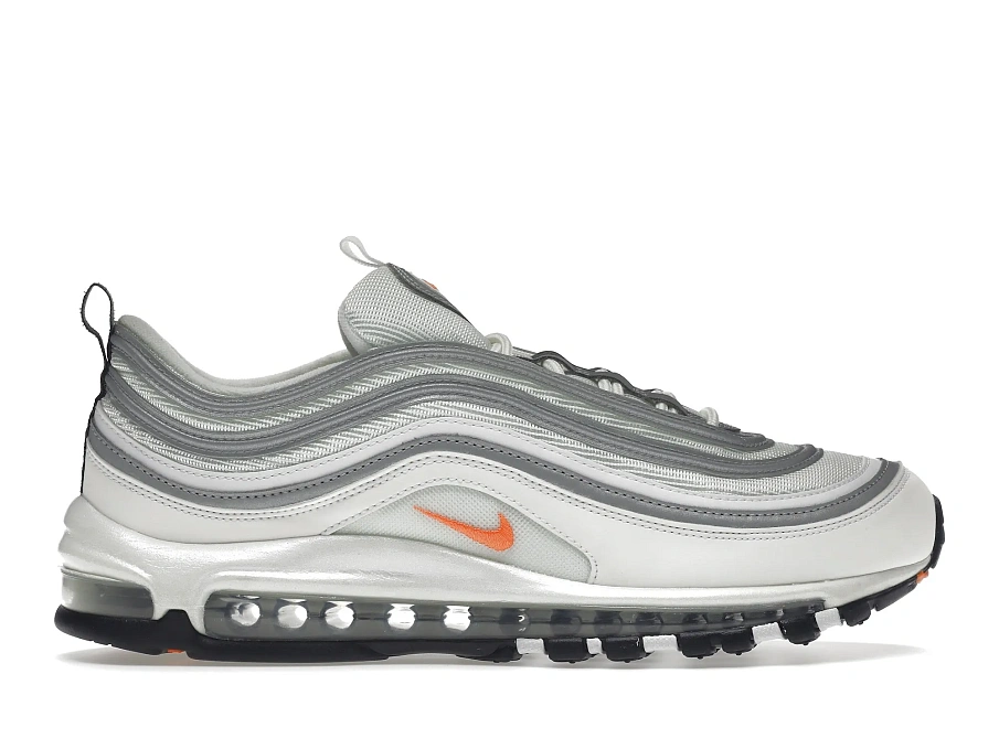 Фото № 1 с приближением к товару «‎Nike Air Max 97 Cone»