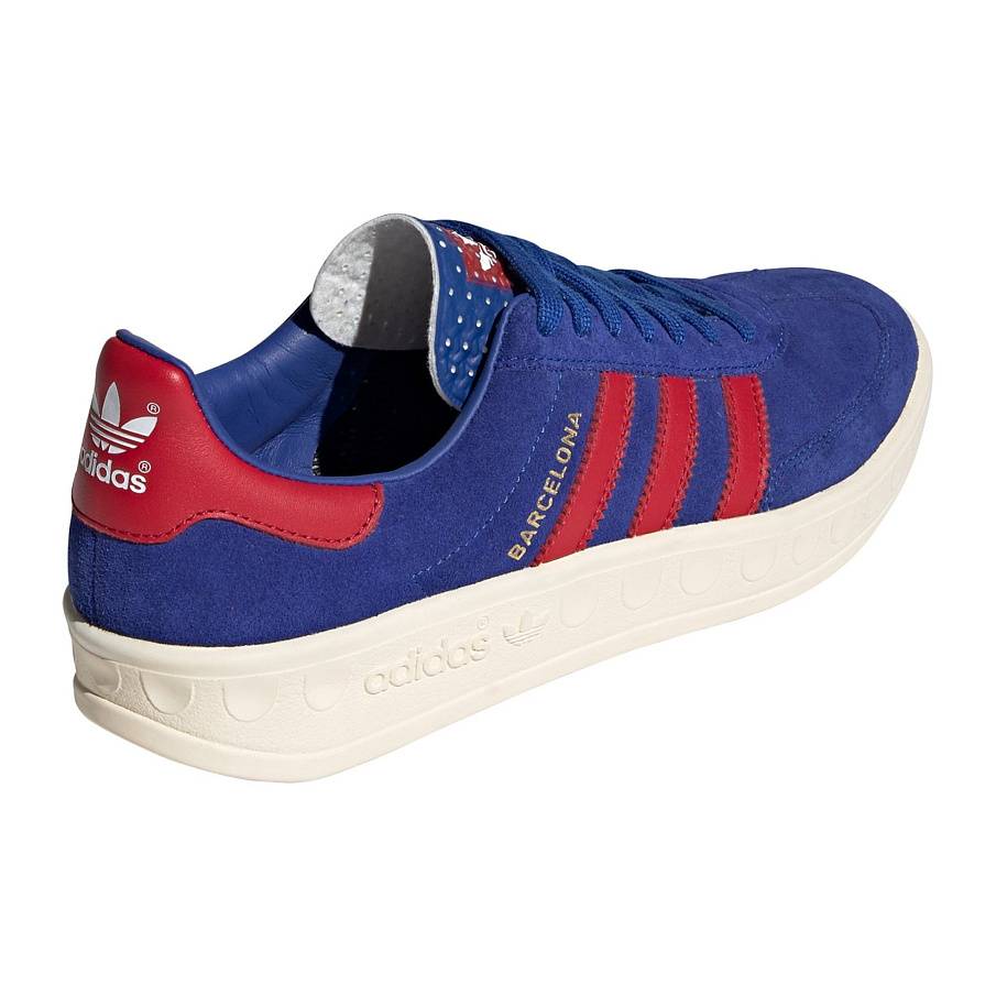 Фото № 3 с приближением к товару «‎Adidas — Barcelona »