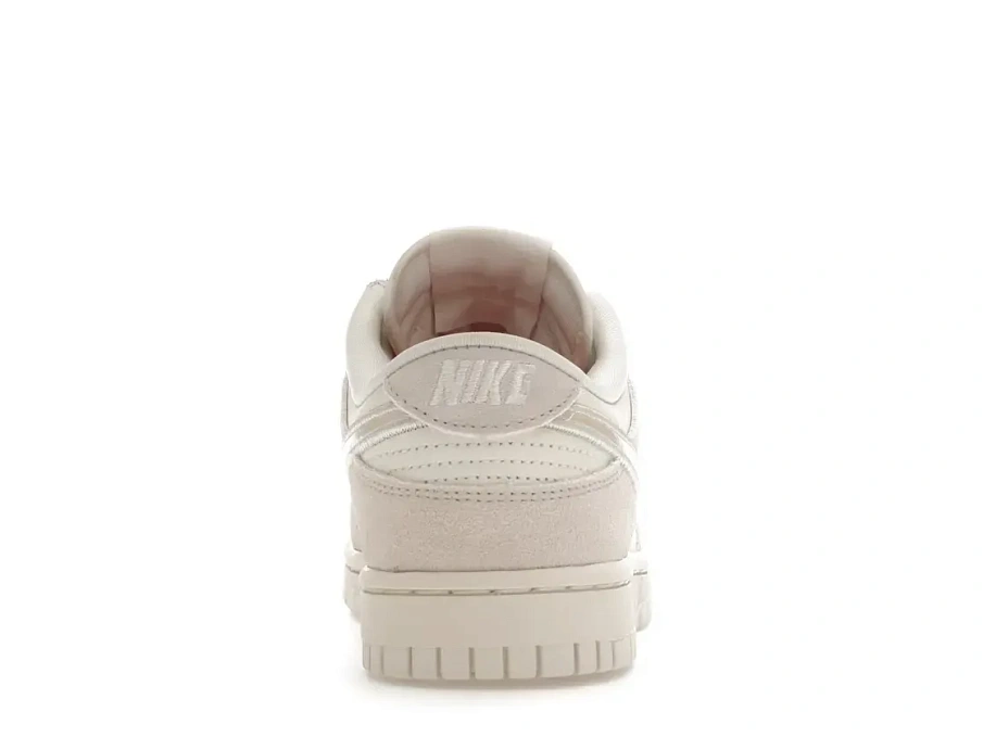 Фото № 4 с приближением к товару «‎Nike Dunk Low»