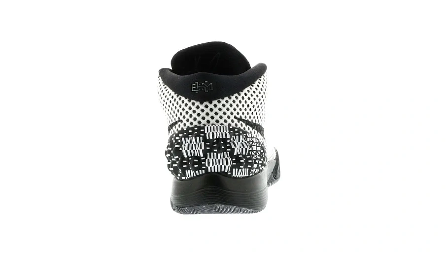 Фото № 5 с приближением к товару «‎Nike Kyrie 1 BHM»